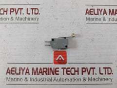Honeywell V15T16-dz100A06-01 Micro Interrupteur 16Gpa 125/250Vac 25T125 U 5E4