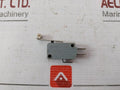 Honeywell V15T16-dz100A06-01 Micro Interrupteur 16Gpa 125/250Vac 25T125 U 5E4