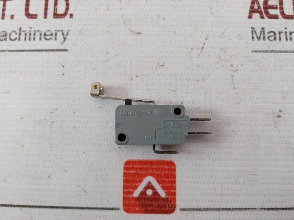 Honeywell V15T16-dz100A06-01 Micro Interrupteur 16Gpa 125/250Vac 25T125 U 5E4