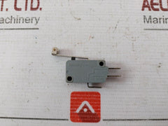 Honeywell V15T16-dz100A06-01 Micro Interrupteur 16Gpa 125/250Vac 25T125 U 5E4