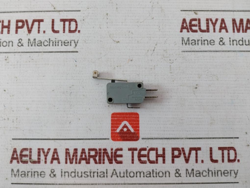 Honeywell V15T16-dz100A06-01 Micro Interrupteur 16Gpa 125/250Vac 25T125 U 5E4