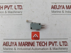 Honeywell V15T16-dz100A06-01 Micro Interrupteur 16Gpa 125/250Vac 25T125 U 5E4