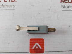 Honeywell V15T16-dz100A06-01 Micro Interrupteur 16Gpa 125/250Vac 25T125 U 5E4