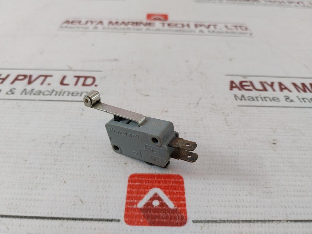 Honeywell V15T16-dz100A06-01 Micro Interrupteur 16Gpa 125/250Vac 25T125 U 5E4