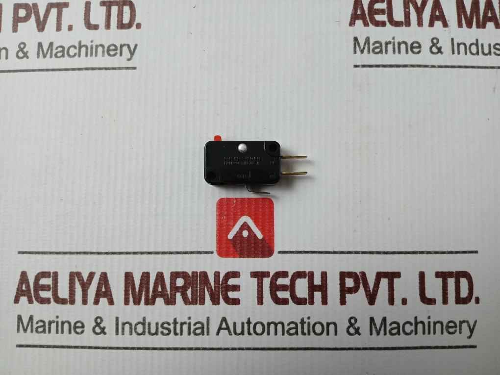 Honeywell V3-1-d8 Micro Snap Action Limit Switch