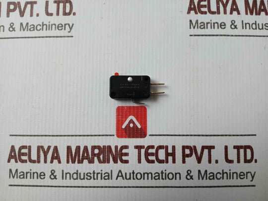 Honeywell V3-1-d8 Micro Snap Action Limit Switch