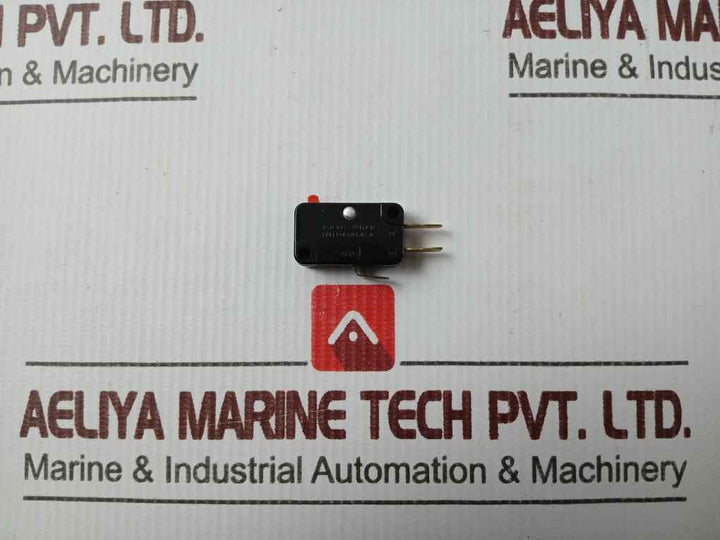 Honeywell V3-1-d8 Micro Snap Action Limit Switch