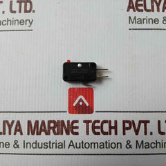Honeywell V3-1-d8 Micro Snap Action Limit Switch