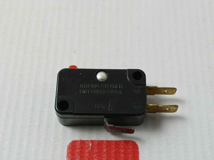 Honeywell V3-1-d8 Micro Snap Action Limit Switch