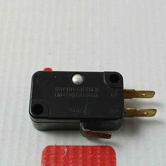 Honeywell V3-1-d8 Micro Snap Action Limit Switch