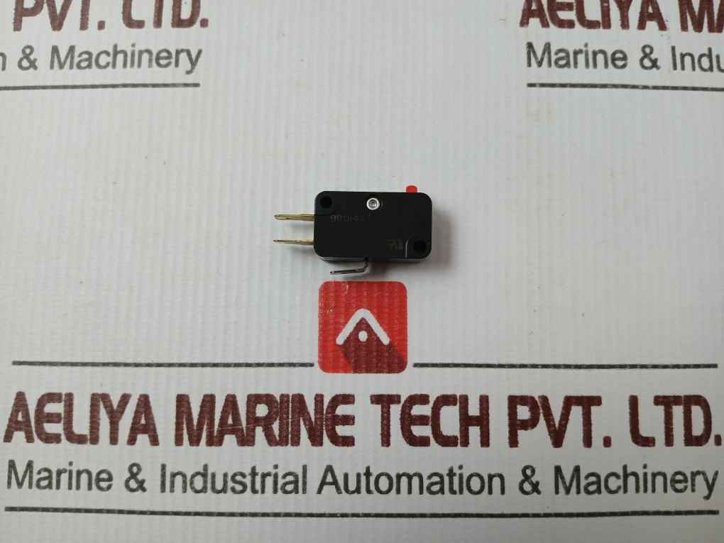 Honeywell V3-1-d8 Micro Snap Action Limit Switch