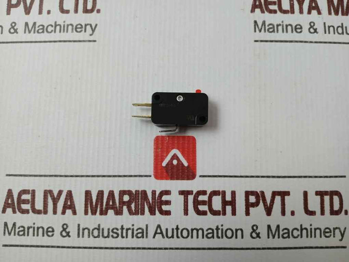 Honeywell V3-1-d8 Micro Snap Action Limit Switch