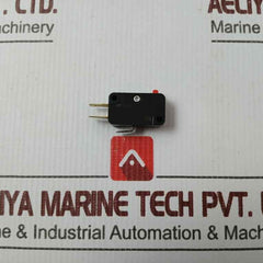 Honeywell V3-1-d8 Micro Snap Action Limit Switch