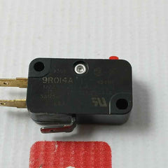 Honeywell V3-1-d8 Micro Snap Action Limit Switch