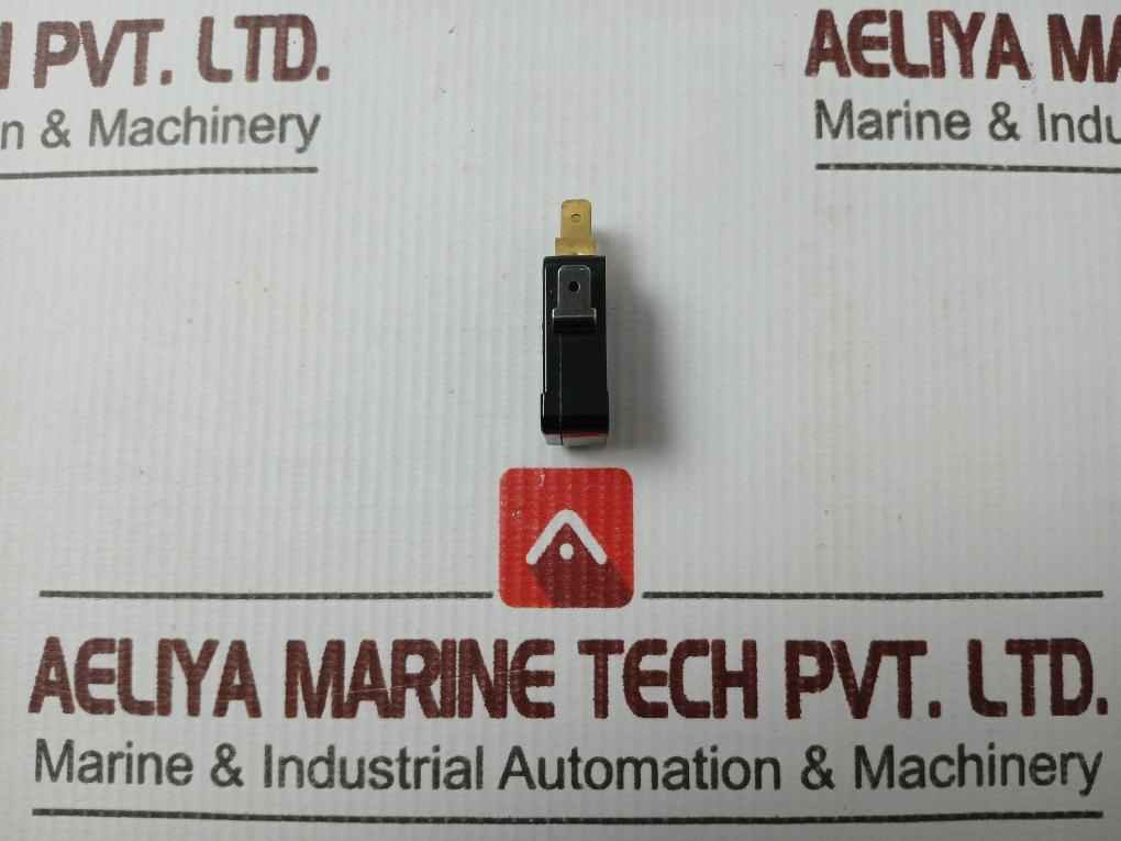Honeywell V3-1-d8 Micro Snap Action Limit Switch