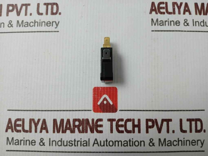Honeywell V3-1-d8 Micro Snap Action Limit Switch