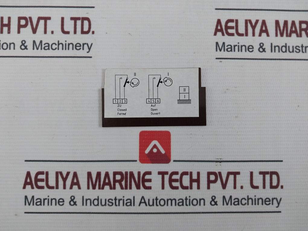 Honeywell V3-mikro-es Limit Switch