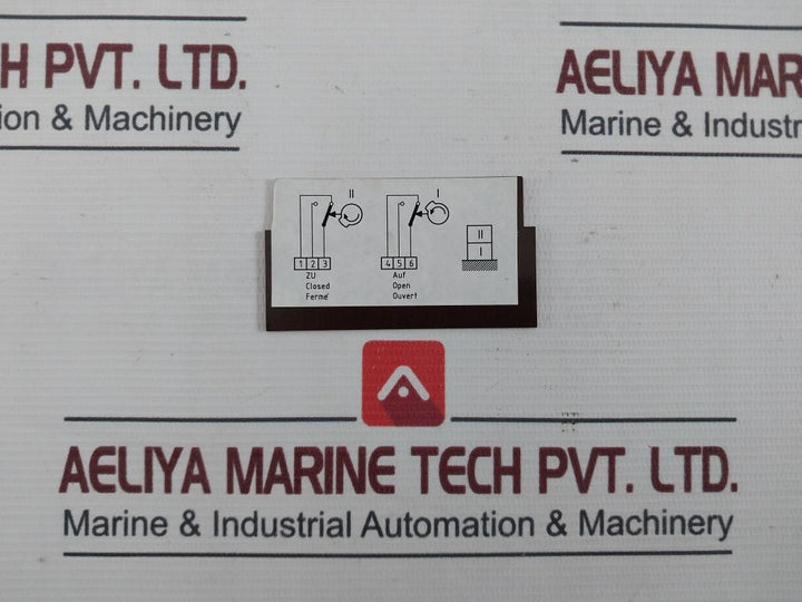 Honeywell V3-mikro-es Limit Switch