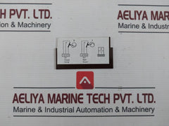 Honeywell V3-mikro-es Limit Switch