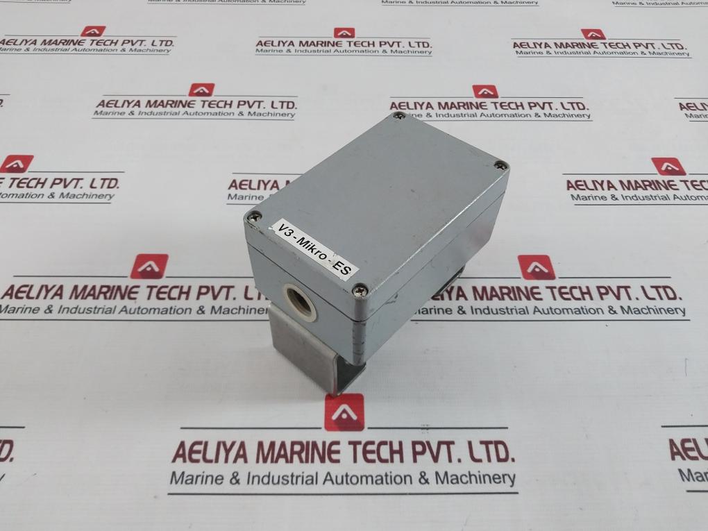 Honeywell V3-mikro-es Limit Switch