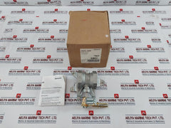 Honeywell V51E 1000 Butterfly Valve 1831 5 Psi Max