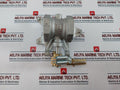 Honeywell V51E 1000 Butterfly Valve 1831 5 Psi Max