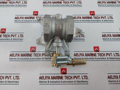 Honeywell V51E 1000 Butterfly Valve 1831 5 Psi Max
