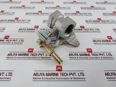 Honeywell V51E 1000 Butterfly Valve 1831 5 Psi Max
