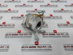 Honeywell V51E 1000 Butterfly Valve 1831 5 Psi Max