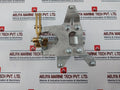 Honeywell V51E 1000 Butterfly Valve 1831 5 Psi Max