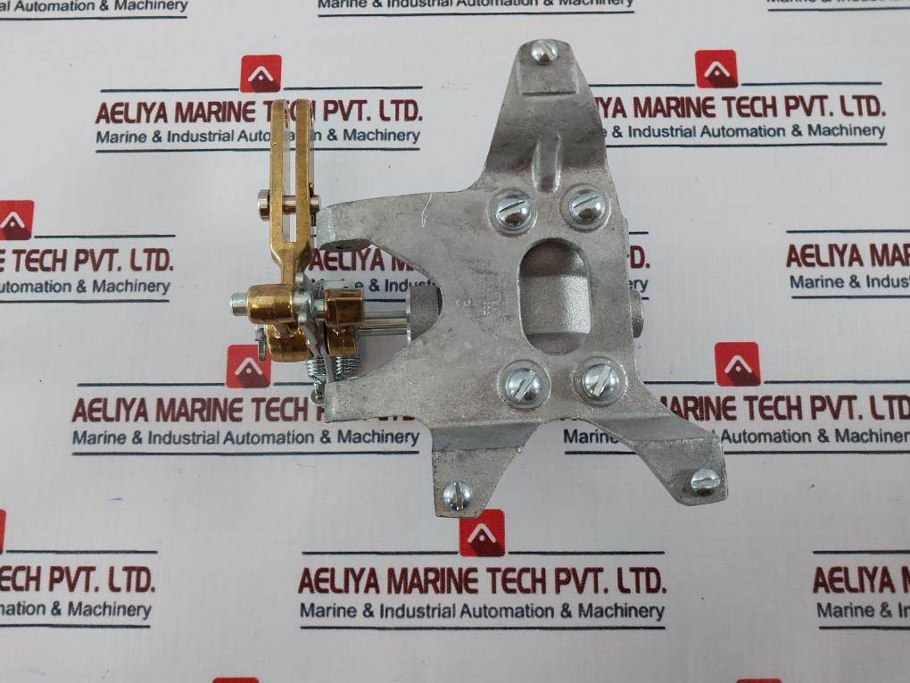 Honeywell V51E 1000 Butterfly Valve 1831 5 Psi Max