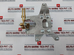 Honeywell V51E 1000 Butterfly Valve 1831 5 Psi Max