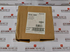 Honeywell V51e 1000 Butterfly Gas Valve 5 Psi Max 1-1/2" Npt