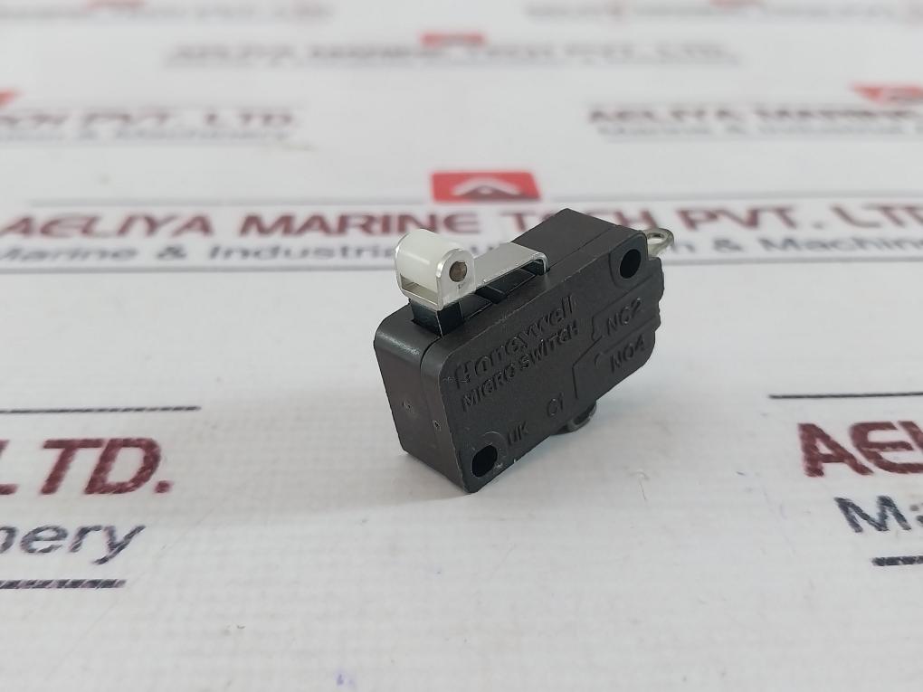 Honeywell V5B110TB3DX156 Micro Switch 16A 1/2HP 125/250VAC