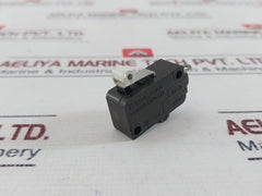 Honeywell V5B110TB3DX156 Micro Switch 16A 1/2HP 125/250VAC