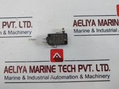 Honeywell V5B110TB3DX156 Micro Switch 16A 1/2HP 125/250VAC