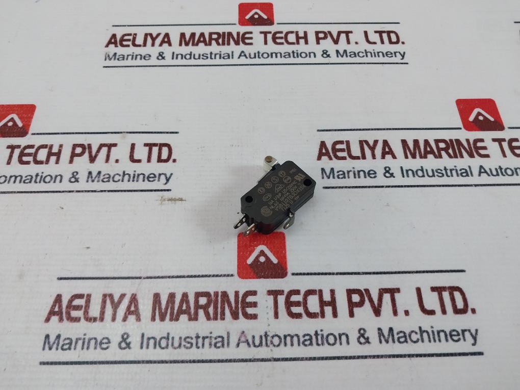 Honeywell V5B110TB3DX156 Micro Switch 16A 1/2HP 125/250VAC