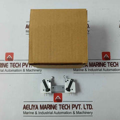 Honeywell V7-7B10D8-274 Microswitch 11A 1/3Hp 125, 250 Or 277 Vac