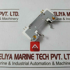 Honeywell V7-7B10D8-274 Microswitch 11A 1/3Hp 125, 250 Or 277 Vac
