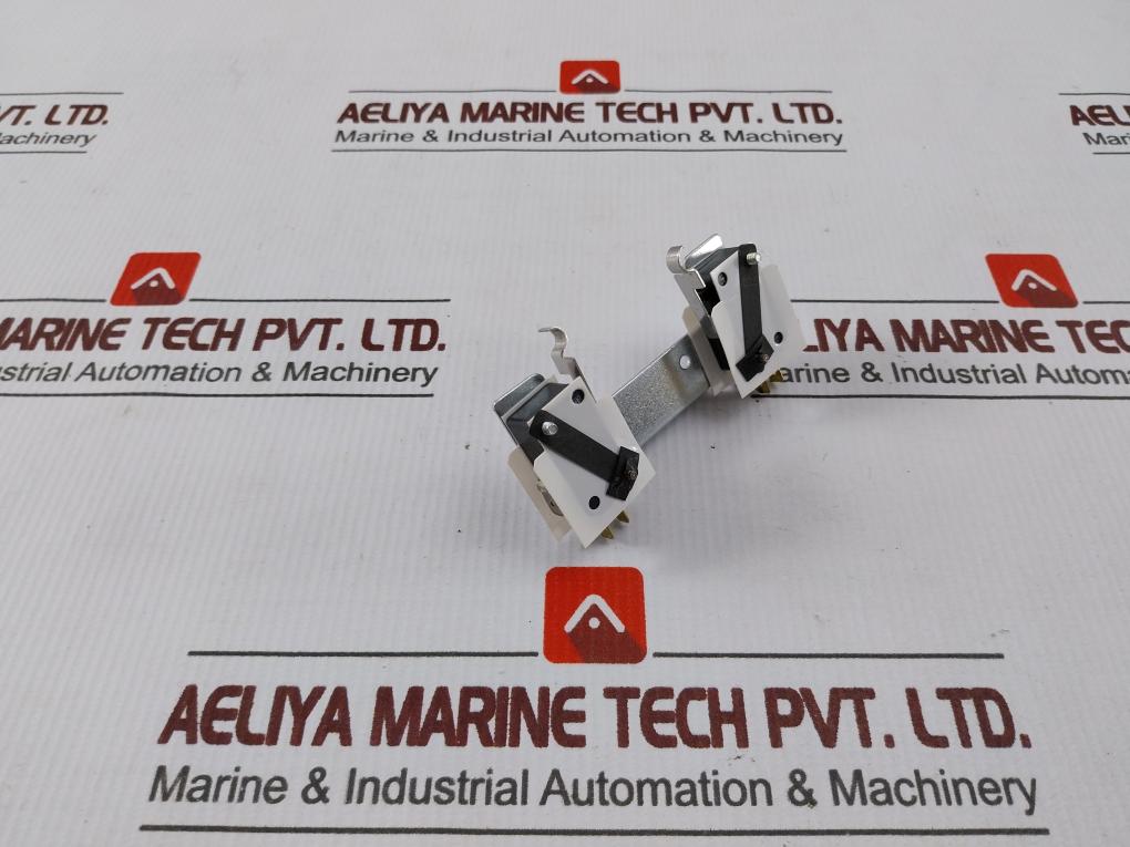 Honeywell V7-7B10D8-274 Microswitch Lever Spdt 60Hz 250V