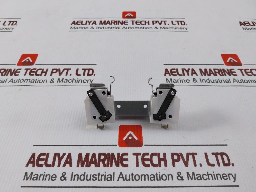 Honeywell V7-7B10D8-274 Microswitch Lever Spdt 60Hz 250V