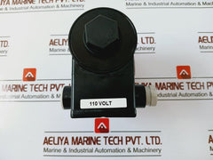 Honeywell Ve4015b1012 Solenoid Gas Valve Ve4000 Series 360mbar Rp 1/2 Inch Ip54