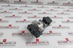 HONEYWELL VE4025S2035 VE4000 Series Gas Valve 220-240VAC 50/60 Hz 16W IP54