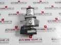 HONEYWELL VE4025S2035 VE4000 Series Gas Valve 220-240VAC 50/60 Hz 16W IP54