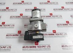 HONEYWELL VE4025S2035 VE4000 Series Gas Valve 220-240VAC 50/60 Hz 16W IP54