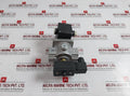 HONEYWELL VE4025S2035 VE4000 Series Gas Valve 220-240VAC 50/60 Hz 16W IP54