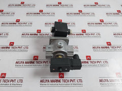 HONEYWELL VE4025S2035 VE4000 Series Gas Valve 220-240VAC 50/60 Hz 16W IP54