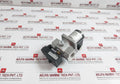 HONEYWELL VE4025S2035 VE4000 Series Gas Valve 220-240VAC 50/60 Hz 16W IP54