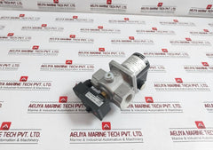 HONEYWELL VE4025S2035 VE4000 Series Gas Valve 220-240VAC 50/60 Hz 16W IP54