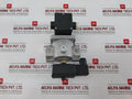 Honeywell Ve4025S2035 Gas Solenoid Valve Ce-0063Ap3075/1 Dc1434